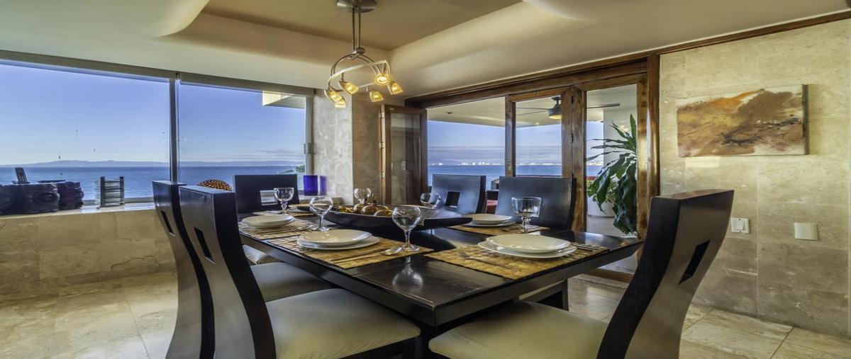 Foto de departamento en venta en carretera a barra de navidad kilometro 8.5 801, zona hotelera sur, puerto vallarta, jalisco, 9121959 No. 05