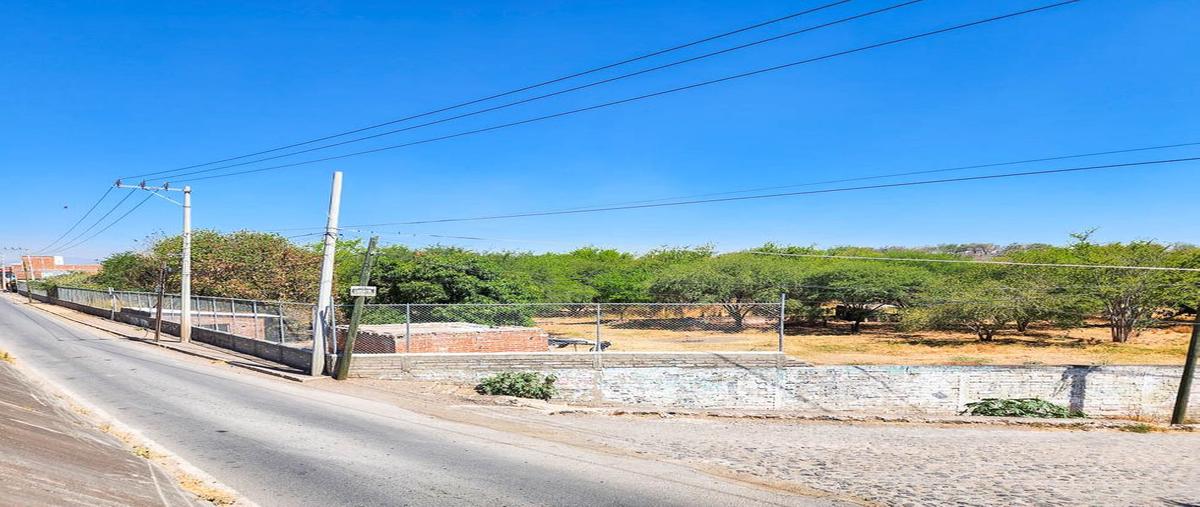Foto de terreno habitacional en venta en carretera a barra de navidad , la rinconada, cocula, jalisco, 0 No. 05
