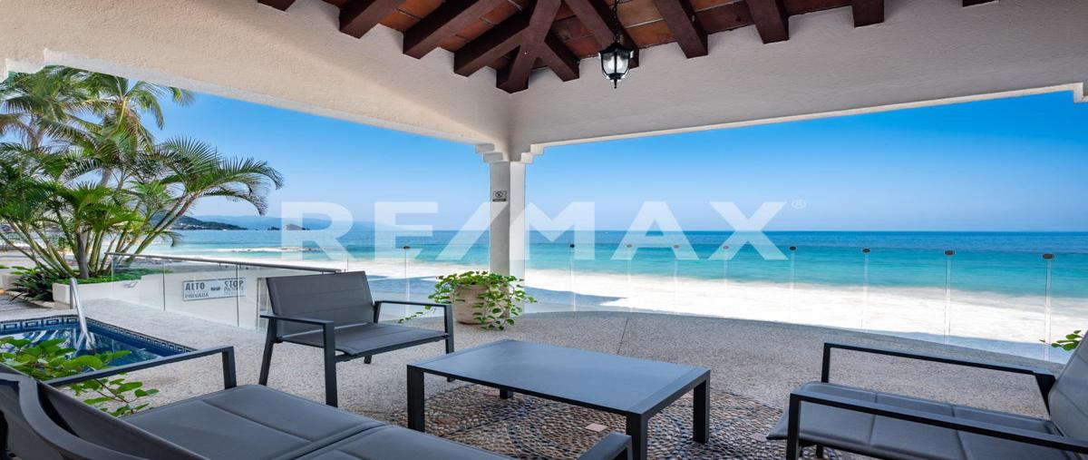 Foto de departamento en venta en carretera a barra de navidad , zona hotelera sur, puerto vallarta, jalisco, 0 No. 04
