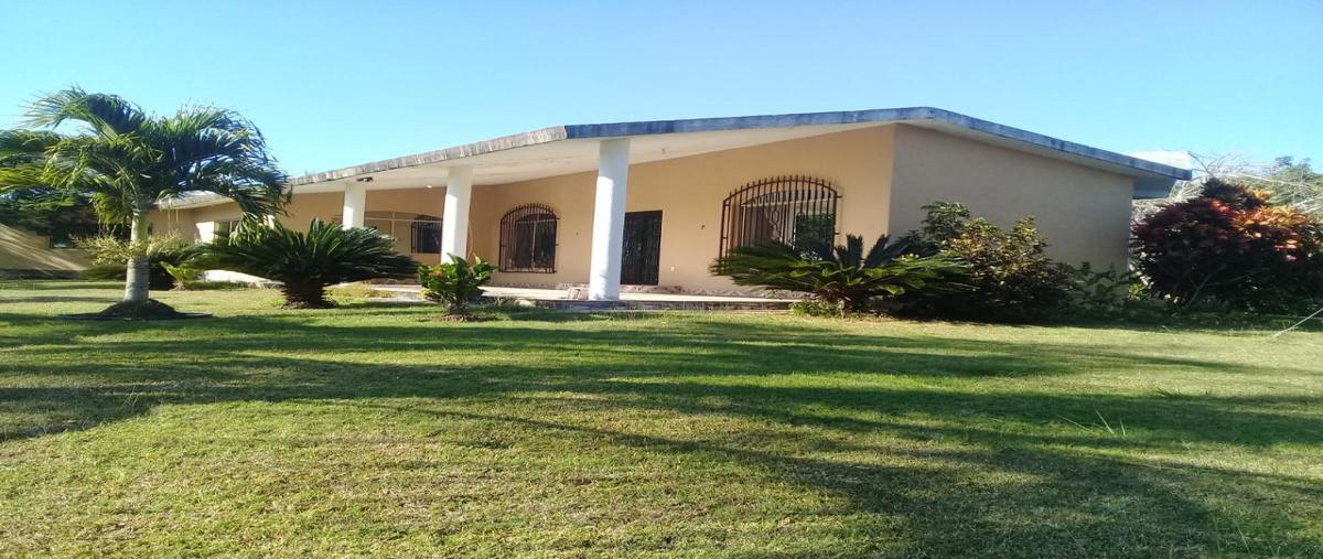 Foto de casa en venta en carretera a barra del tordo , el pichijumo, aldama, tamaulipas, 0 No. 01