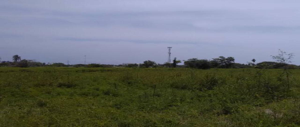 Foto de terreno comercial en carretera a barra vieja 1, plan de los amates, acapulco de juárez, guerrero, 0 foto 01 Foto de terreno comercial en venta en carretera a barra vieja 1, plan de los amates, acapulco de juárez, guerrero, 0 No. 01