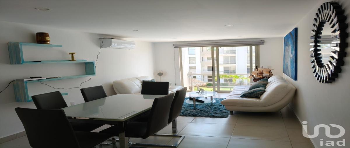 Foto de departamento en venta en carretera a barra vieja 54, alfredo v bonfil, acapulco de juárez, guerrero, 31134027 No. 03