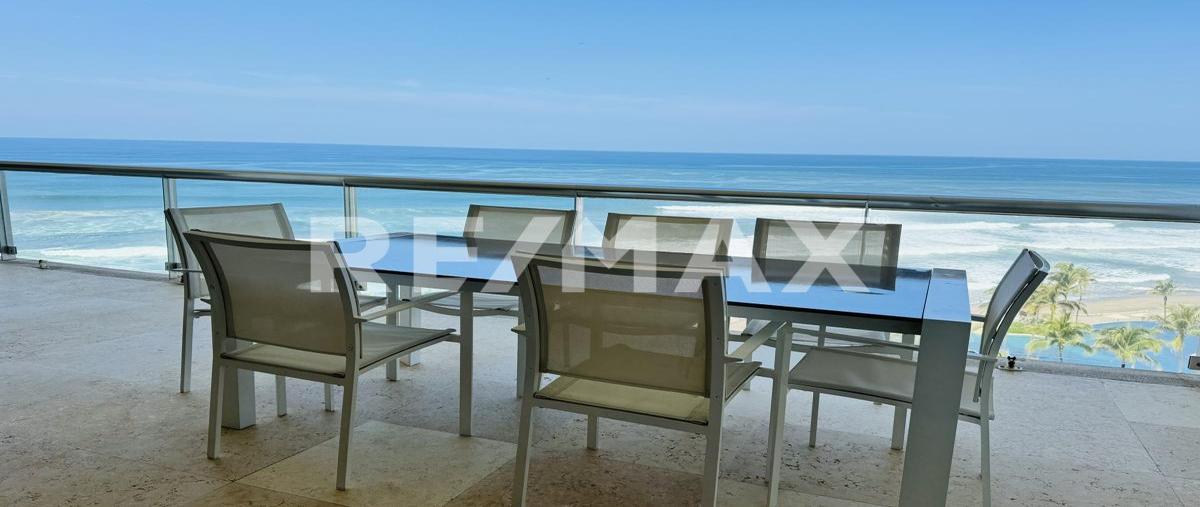 Foto de departamento en venta en carretera a barra vieja playamar 3 cantos , 3 vidas, acapulco de juárez, guerrero, 0 No. 05