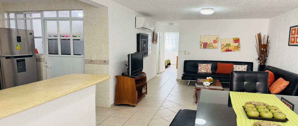 Foto de departamento en venta en carretera a barra vieja puente del mar , puente del mar, acapulco de juárez, guerrero, 30916992 No. 04