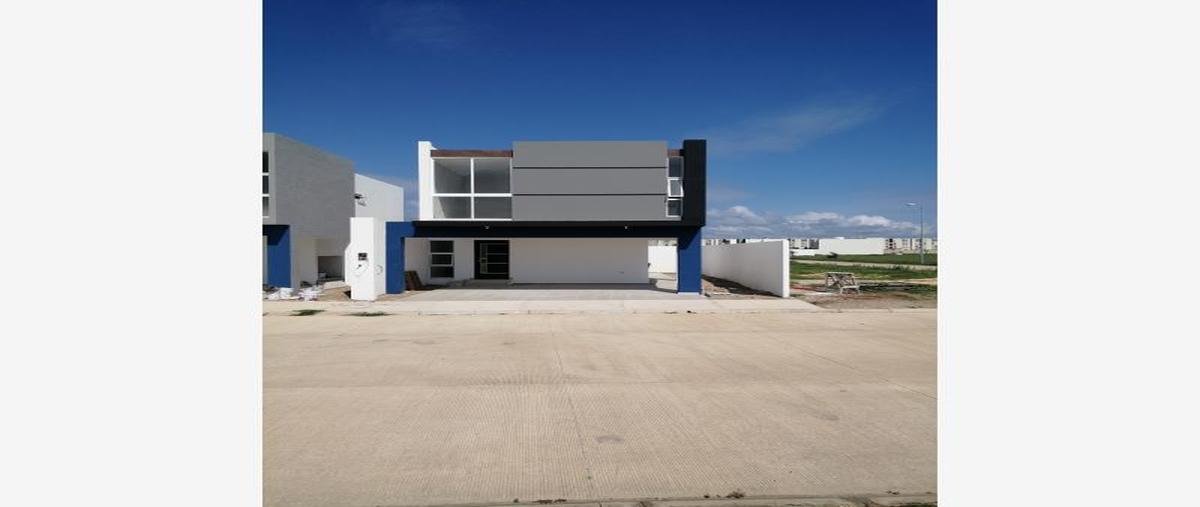 Foto de casa en venta en carretera a barrillas 7.5 , la jolla residencial, coatzacoalcos, veracruz de ignacio de la llave, 12920621 No. 04