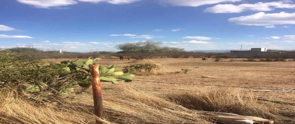 Foto de terreno habitacional en venta en carretera a bernal kilometro 13 , la esperanza, colón, querétaro, 0 No. 03