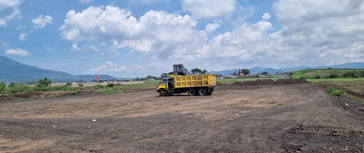Foto de terreno comercial en venta en carretera a camichin de jauja , camichin de jauja, tepic, nayarit, 27599692 No. 03
