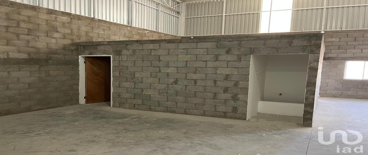 Foto de bodega en renta en carretera a casas grandes kilometro 6 3233, emiliano zapata, juárez, chihuahua, 30790287 No. 05