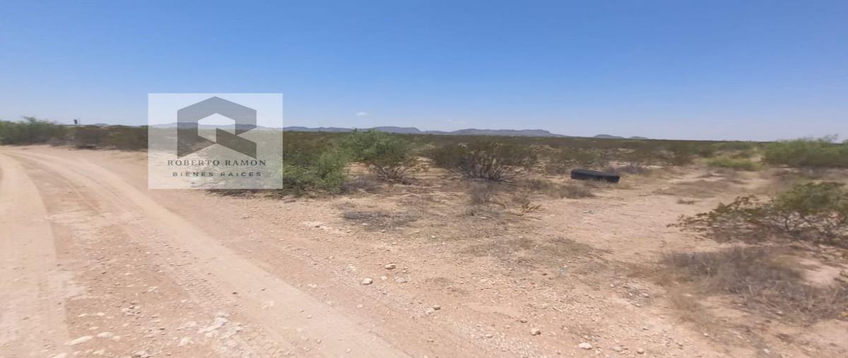 Foto de terreno comercial en carretera a casas grandes km17.5 , plazuela de acuña, juárez, chihuahua, 0 foto 03 Foto de terreno comercial en venta en carretera a casas grandes km17.5 , plazuela de acuña, juárez, chihuahua, 0 No. 03