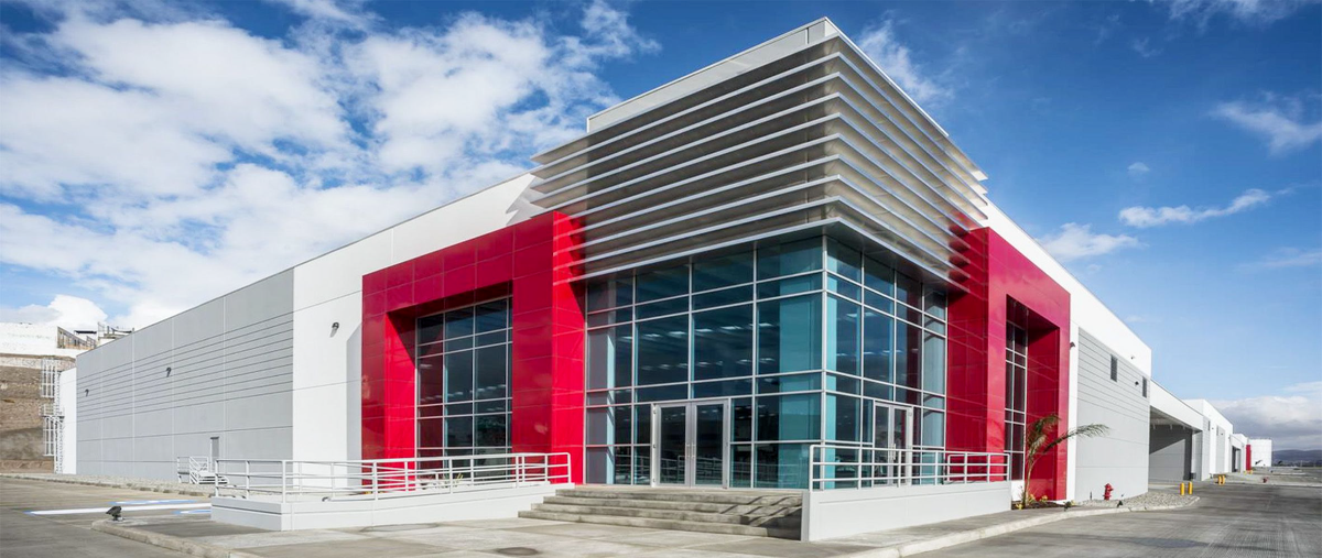 Foto de nave industrial en renta en carretera a cd juarez , sacramento i y ii, chihuahua, chihuahua, 16653807 No. 02