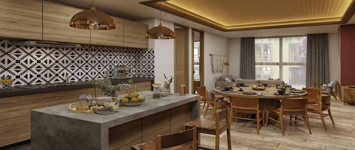 Foto de departamento en venta en carretera a celaya , arcos de san miguel, san miguel de allende, guanajuato, 24957416 No. 03