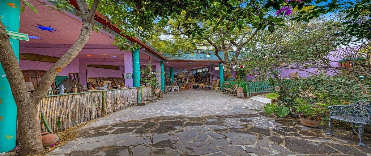 Foto de casa en venta en carretera a celaya kilometro , poblado de don diego, san miguel de allende, guanajuato, 30055232 No. 03