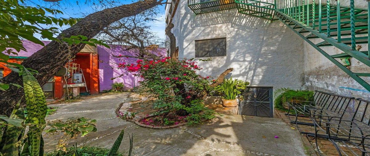 Foto de casa en venta en carretera a celaya kilometro , poblado de don diego, san miguel de allende, guanajuato, 30055232 No. 05