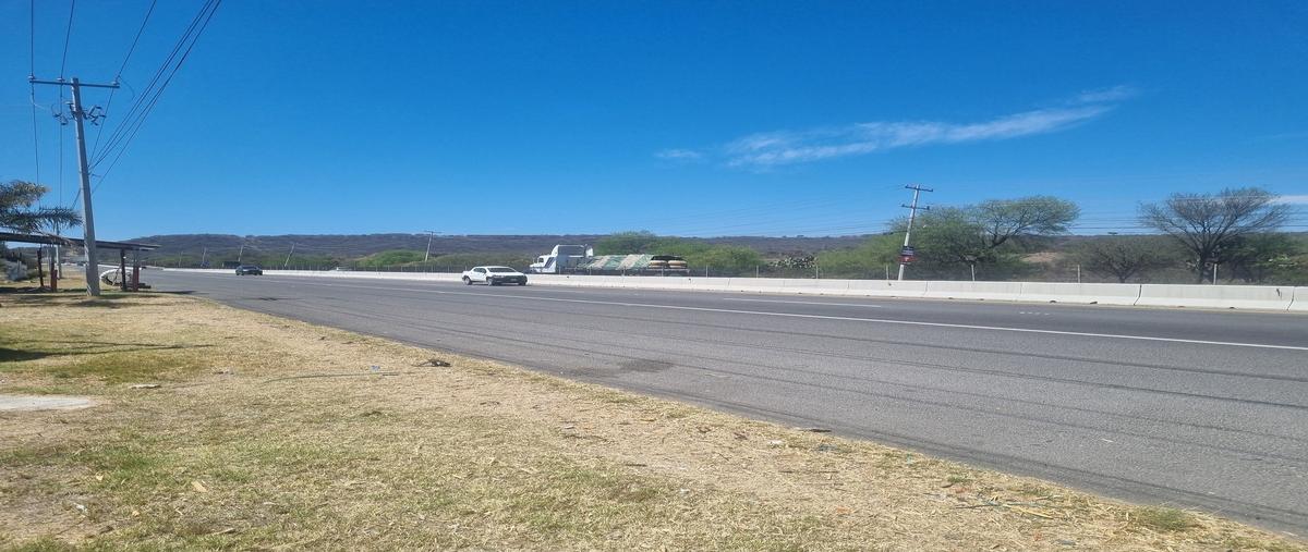 Foto de terreno industrial en venta en carretera a celaya , san isidro del llanito, apaseo el alto, guanajuato, 29472565 No. 03