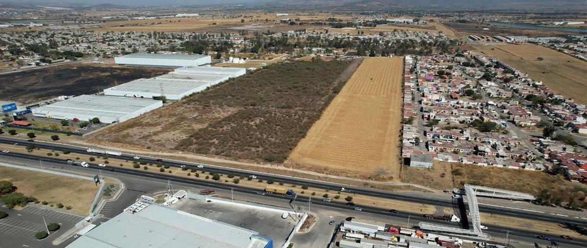 Foto de terreno comercial en venta en carretera a chapala , balcones de la calera, ixtlahuacán de los membrillos, jalisco, 26740736 No. 03