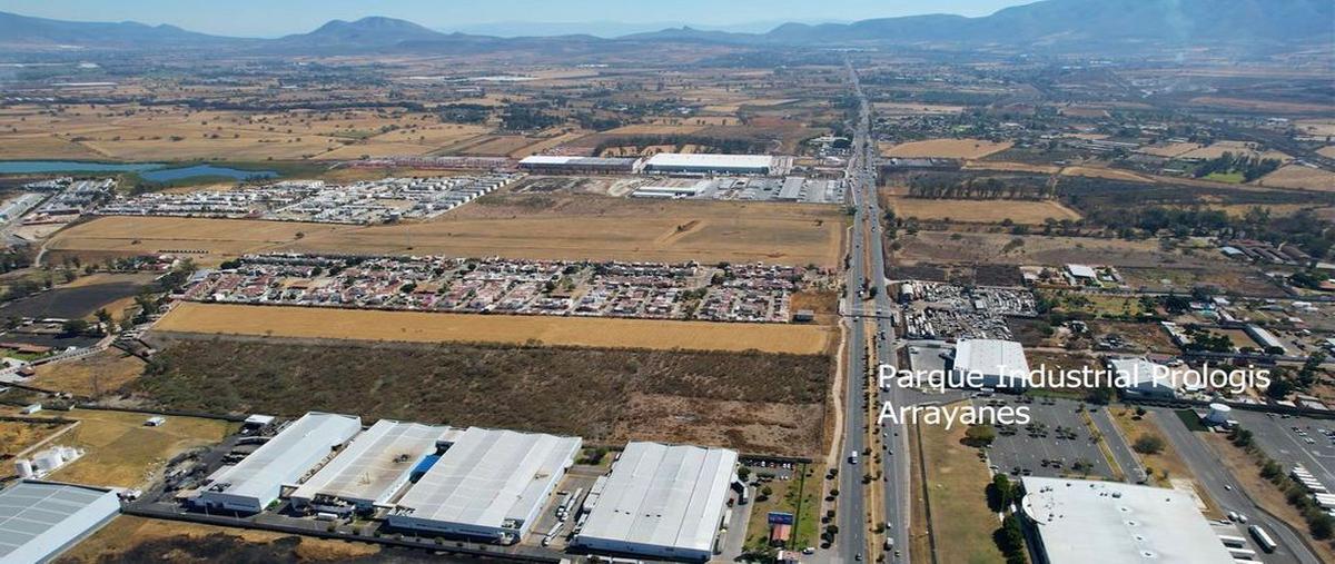 Foto de terreno comercial en venta en carretera a chapala , balcones de la calera, ixtlahuacán de los membrillos, jalisco, 26740736 No. 04