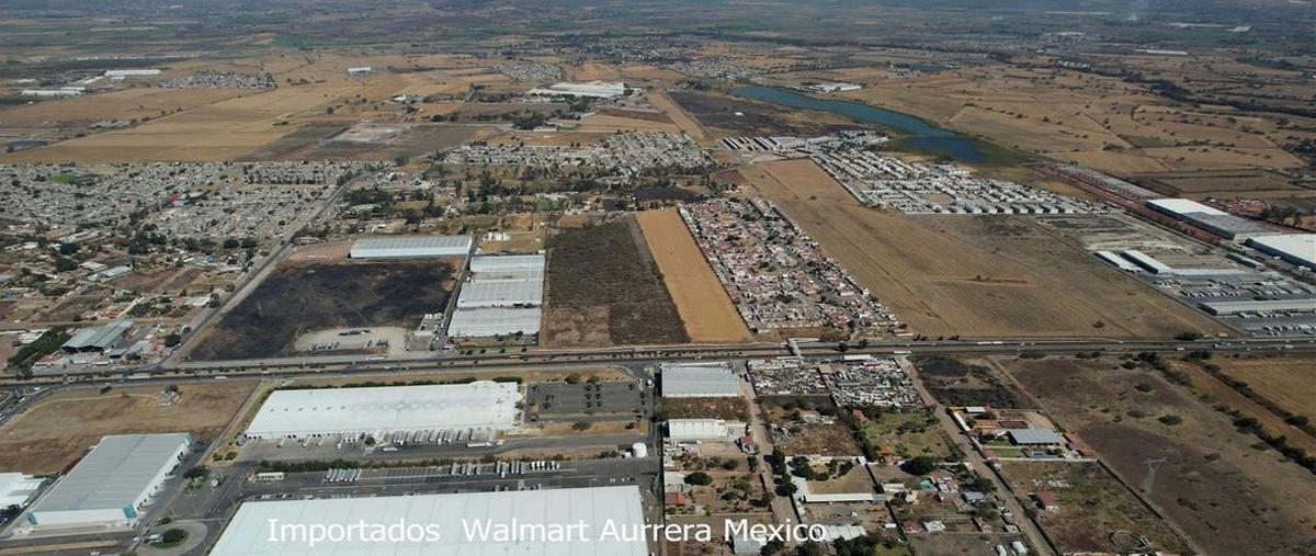 Foto de terreno comercial en venta en carretera a chapala , balcones de la calera, ixtlahuacán de los membrillos, jalisco, 26740736 No. 05