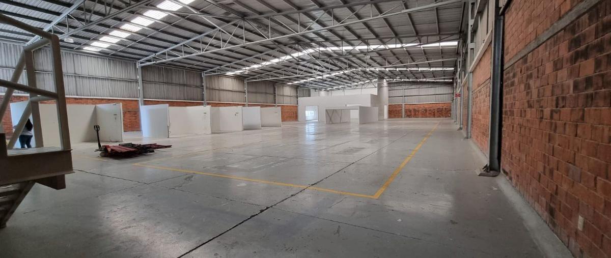 Foto de bodega en renta en carretera a chapala , el zapote del valle, tlajomulco de zúñiga, jalisco, 27372067 No. 02