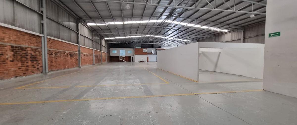 Foto de bodega en renta en carretera a chapala , el zapote del valle, tlajomulco de zúñiga, jalisco, 27372067 No. 03
