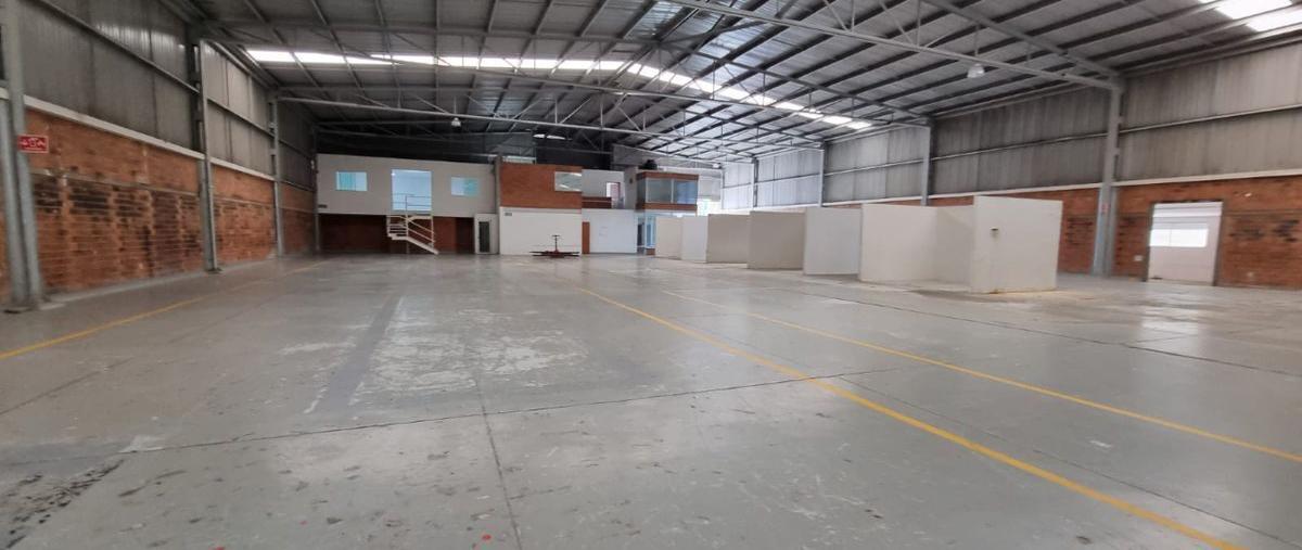 Foto de bodega en renta en carretera a chapala , el zapote del valle, tlajomulco de zúñiga, jalisco, 27372067 No. 04