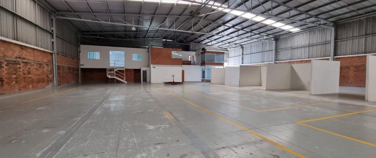 Foto de bodega en renta en carretera a chapala , el zapote del valle, tlajomulco de zúñiga, jalisco, 27372067 No. 05