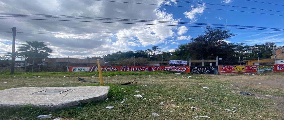 Foto de terreno habitacional en renta en carretera a chapala , el zapote del valle, tlajomulco de zúñiga, jalisco, 29414414 No. 03