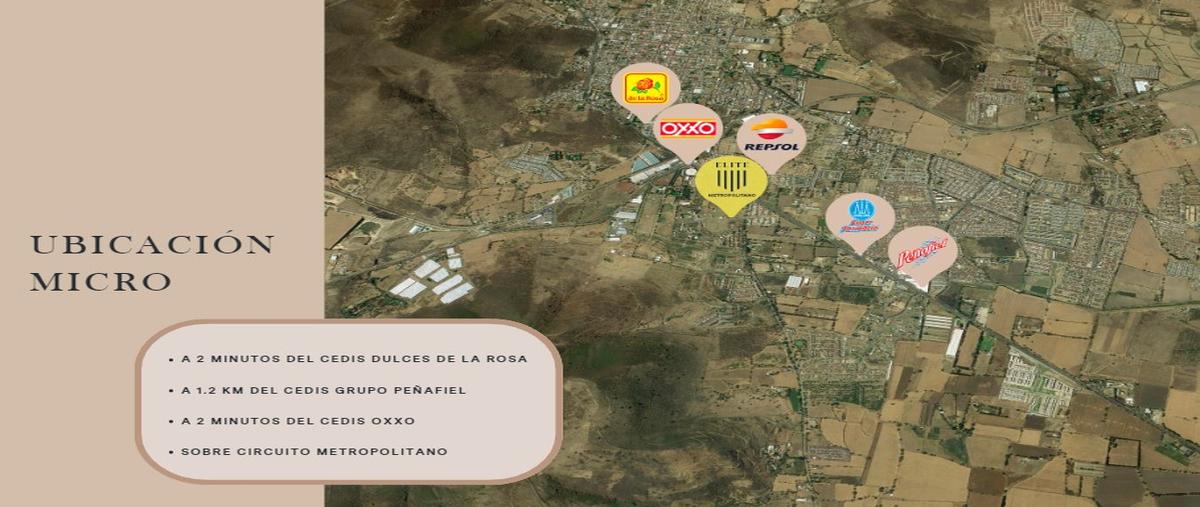 Foto de nave industrial en venta en carretera a chapala , la calera, tlajomulco de zúñiga, jalisco, 26413424 No. 04