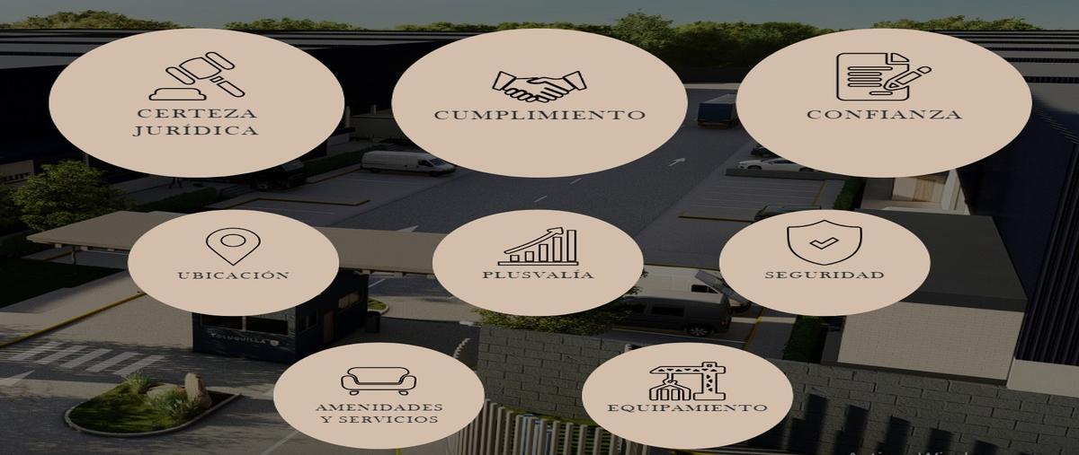 Foto de nave industrial en venta en carretera a chapala , la calera, tlajomulco de zúñiga, jalisco, 26413424 No. 05