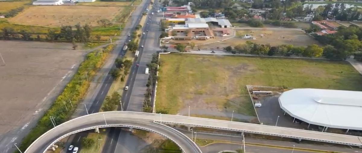 Foto de terreno habitacional en carretera a chapala , la calera, tlajomulco de zúñiga, jalisco, 0 foto 01 Foto de terreno habitacional en venta en carretera a chapala , la calera, tlajomulco de zúñiga, jalisco, 0 No. 01