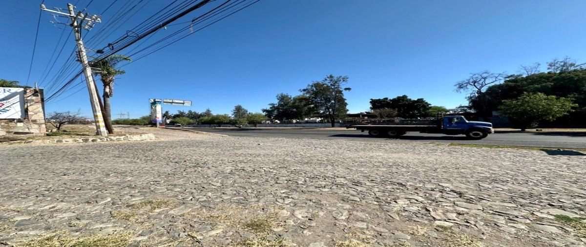 Foto de terreno habitacional en venta en carretera a chapala , la calera, tlajomulco de zúñiga, jalisco, 0 No. 03