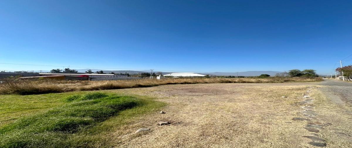 Foto de terreno habitacional en venta en carretera a chapala , la calera, tlajomulco de zúñiga, jalisco, 0 No. 05