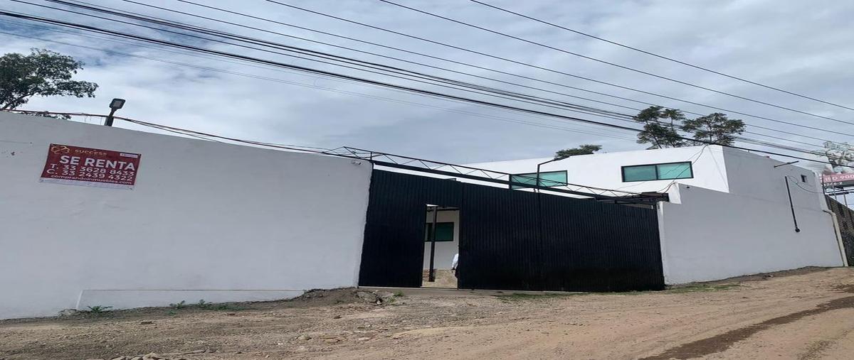 Foto de bodega en venta en carretera a chapala , las pintas, el salto, jalisco, 0 No. 01