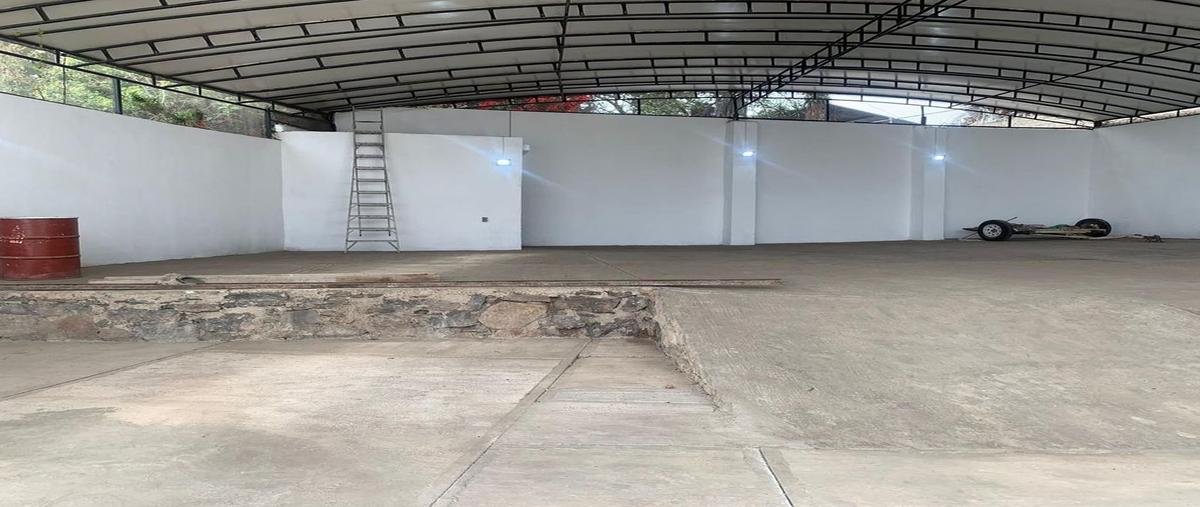 Foto de bodega en venta en carretera a chapala , las pintas, el salto, jalisco, 0 No. 04