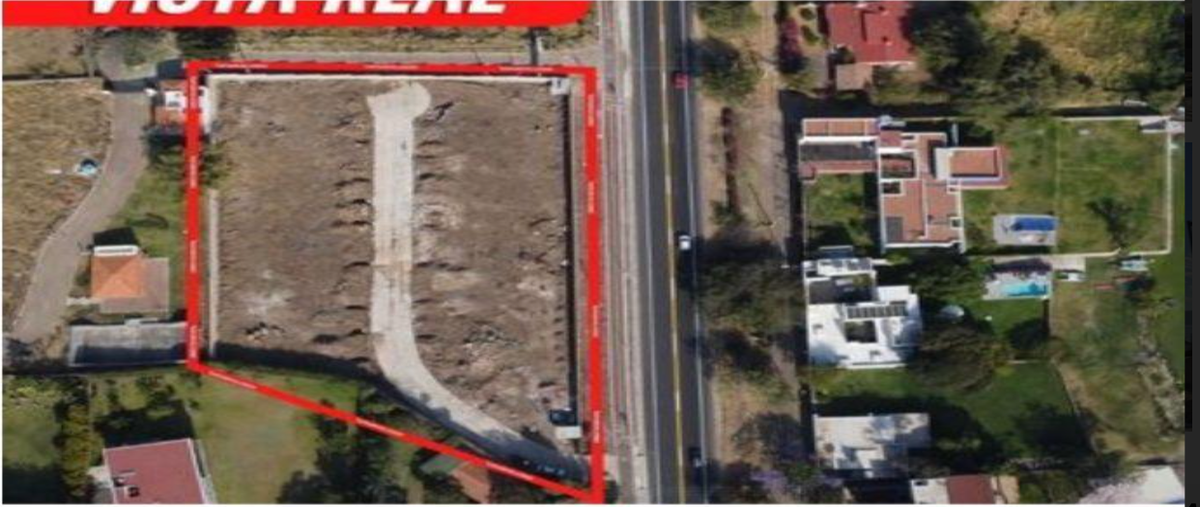 Foto de terreno habitacional en venta en carretera a chapala , san juan cosala, jocotepec, jalisco, 30405559 No. 03