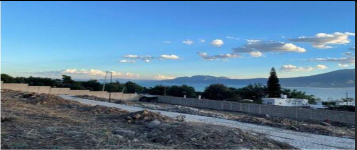Foto de terreno habitacional en venta en carretera a chapala , san juan cosala, jocotepec, jalisco, 30405559 No. 04