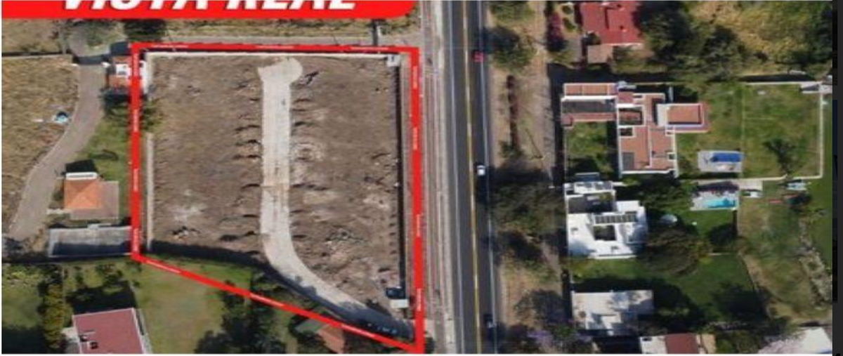 Foto de terreno habitacional en venta en carretera a chapala , san juan cosala, jocotepec, jalisco, 0 No. 03