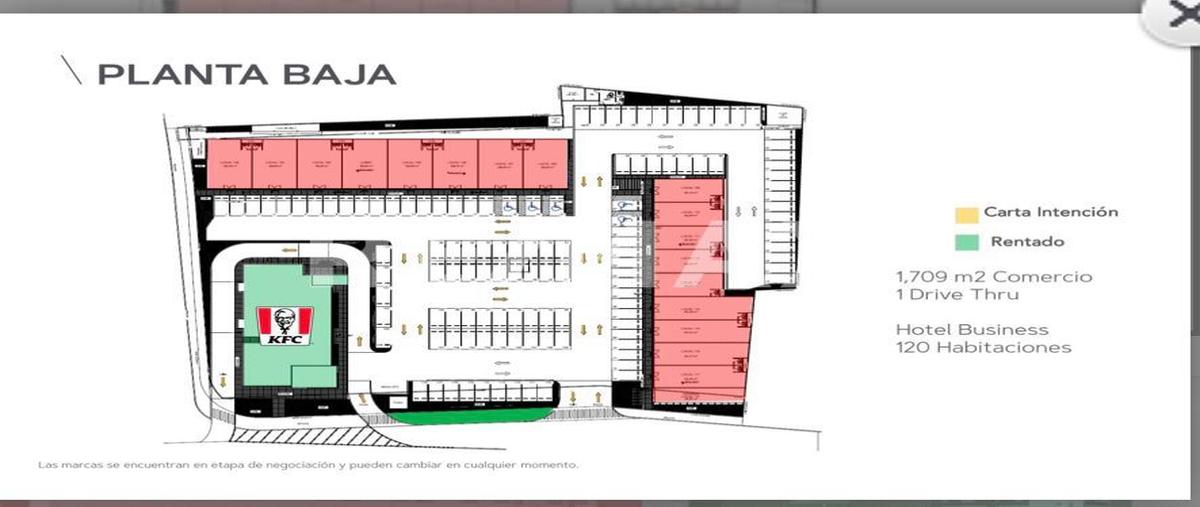 Foto de oficina en venta en carretera a chapala (ubika terron) , las pintas de abajo, san pedro tlaquepaque, jalisco, 0 No. 03