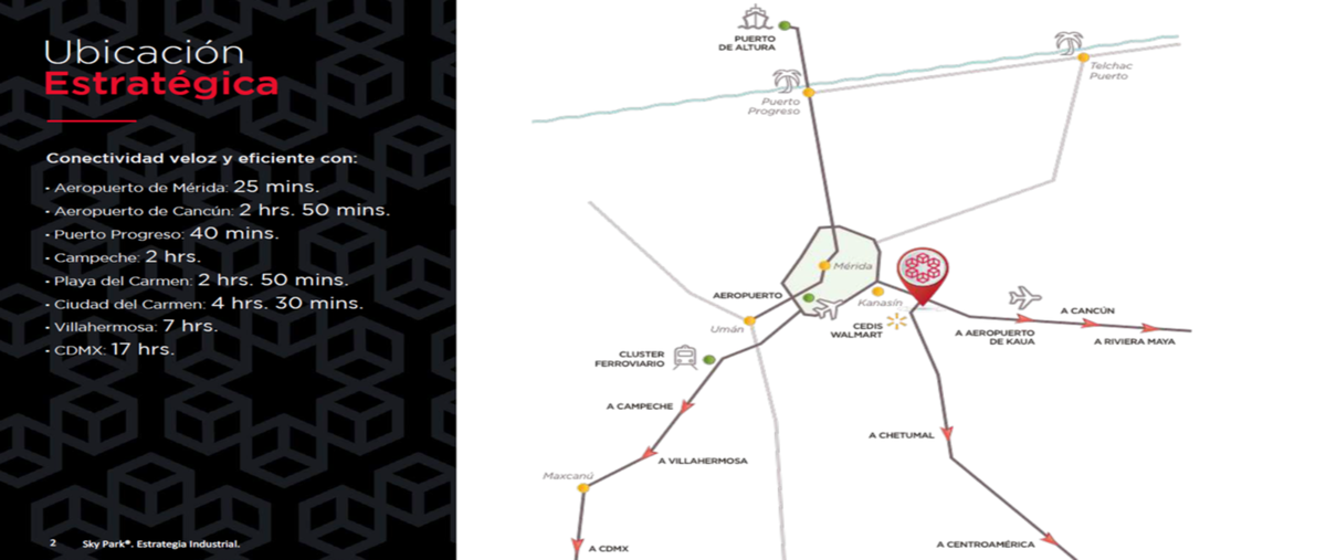 Foto de terreno industrial en carretera a chetumal , teya, kanasín, yucatán, 0 foto 04 Foto de terreno industrial en venta en carretera a chetumal , teya, kanasín, yucatán, 0 No. 04