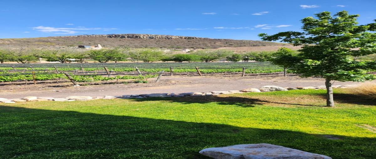 Foto de terreno habitacional en venta en carretera a chicchimequillas-la griega 1, la griega, el marqués, querétaro, 0 No. 03