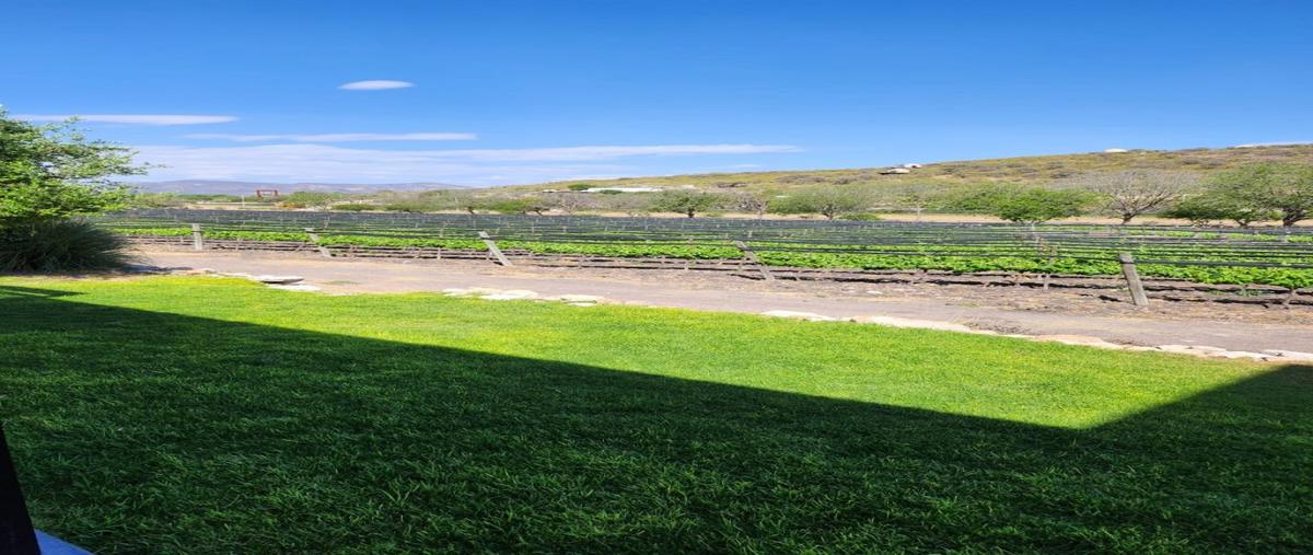 Foto de terreno habitacional en venta en carretera a chicchimequillas-la griega 1, la griega, el marqués, querétaro, 0 No. 04