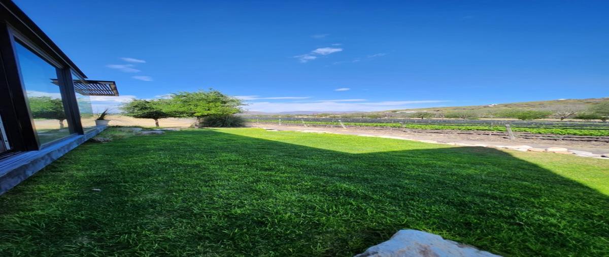 Foto de terreno habitacional en venta en carretera a chicchimequillas-la griega 1, la griega, el marqués, querétaro, 0 No. 05