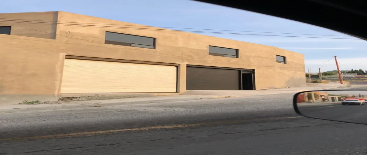 Foto de bodega en venta en carretera a chichimequillas kilometro 6.5 1, san josé el alto, querétaro, querétaro, 0 No. 01