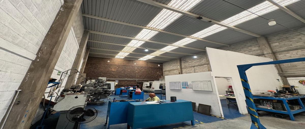 Foto de nave industrial en venta en carretera a chichimequillas - pe&ntilde;uelas 4ta secci&oacute;n , peñuelas, querétaro, querétaro, 29625517 No. 03