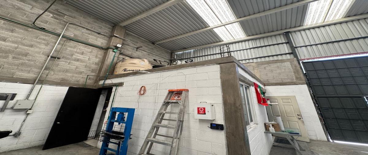 Foto de nave industrial en venta en carretera a chichimequillas - pe&ntilde;uelas 4ta secci&oacute;n , peñuelas, querétaro, querétaro, 29625517 No. 05