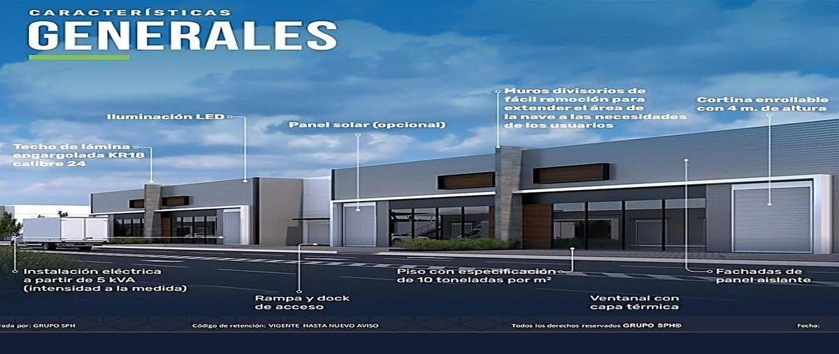 Foto de bodega en renta en carretera a chichimequillas , santa rosa de jauregui, querétaro, querétaro, 0 No. 03