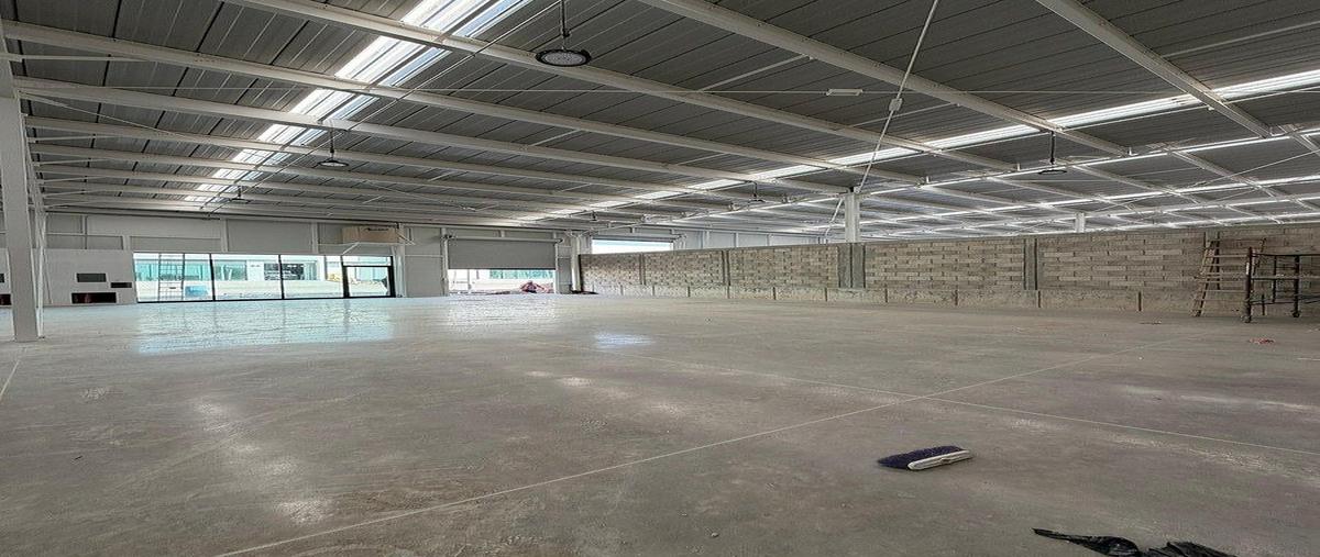 Foto de bodega en renta en carretera a chichimequillas , santa rosa de jauregui, querétaro, querétaro, 0 No. 05