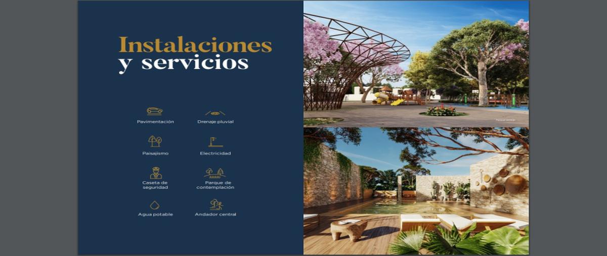 Foto de terreno industrial en venta en carretera a chicxulub, kilometro 4, 97344 yuc. , ixil, ixil, yucatán, 29400297 No. 06