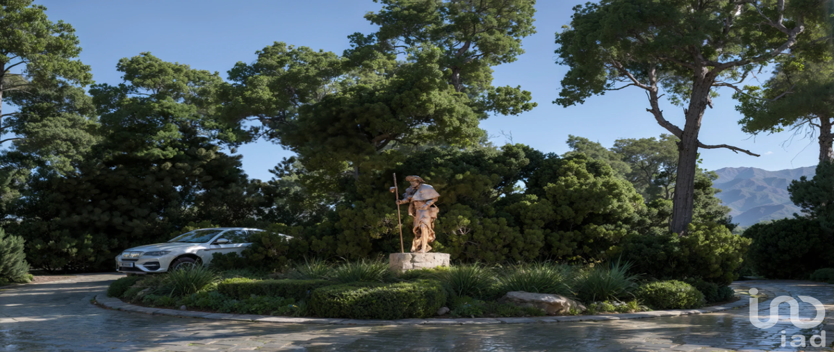 Foto de terreno habitacional en venta en carretera a chiquilistlán 111, tapalpa, tapalpa, jalisco, 30602755 No. 05