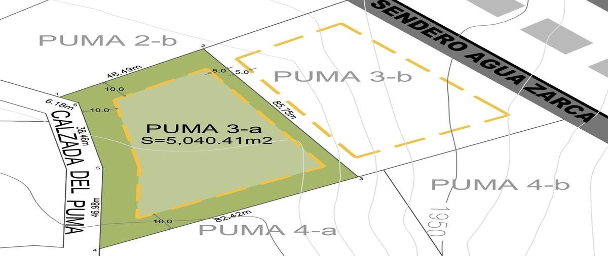 Foto de terreno habitacional en venta en carretera a chiquilistlan , chiquilistlan, chiquilistlán, jalisco, 0 No. 04