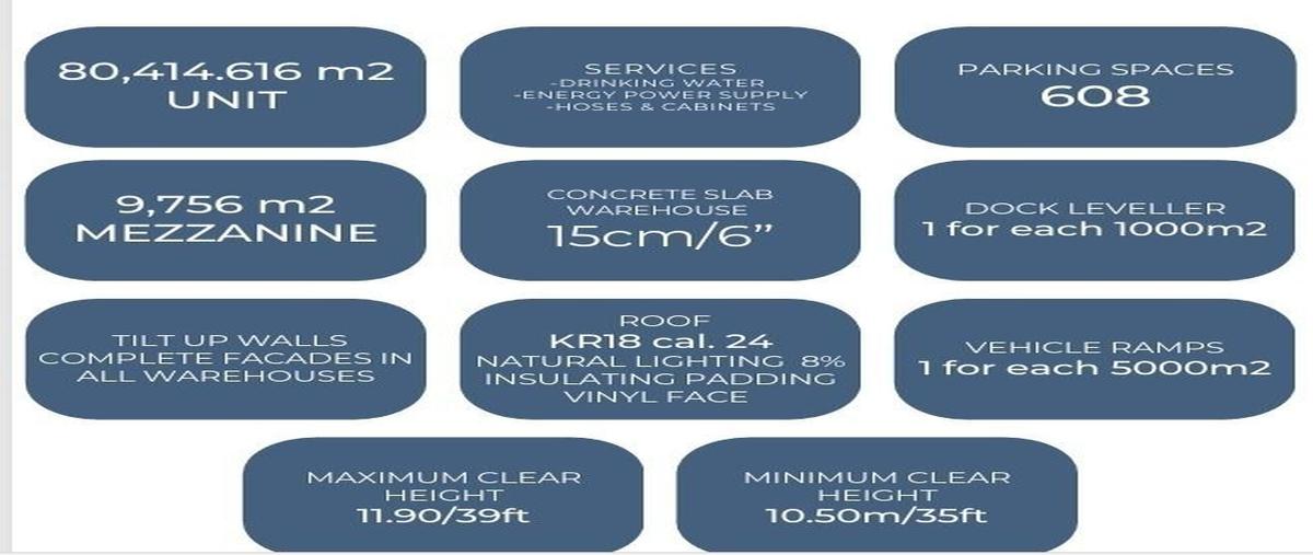 Foto de nave industrial en renta en carretera a cienega de flores , salinas victoria, salinas victoria, nuevo león, 28938879 No. 03